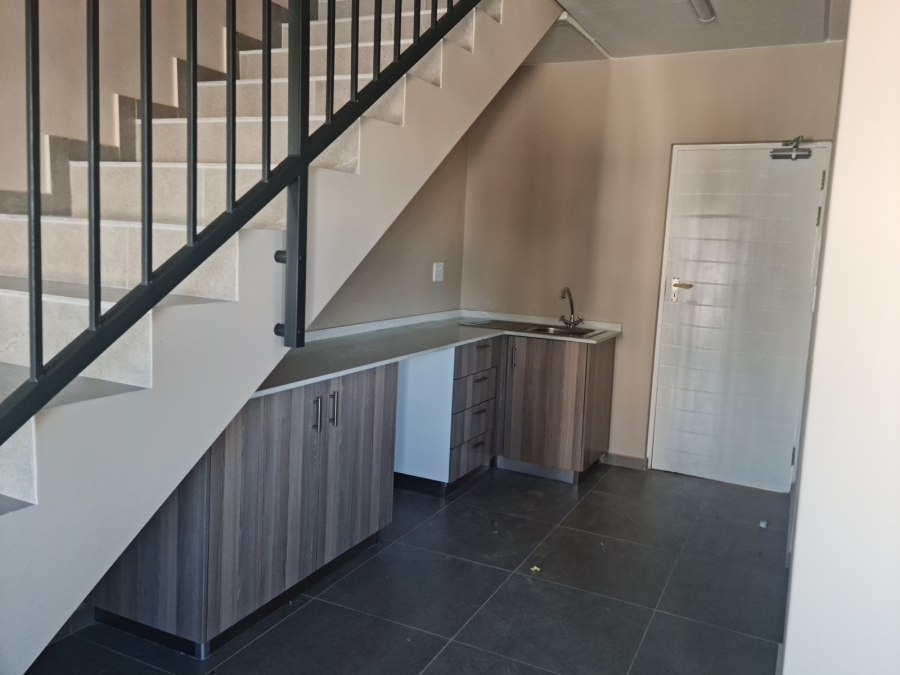 To Let commercial Property for Rent in Firgrove Western Cape